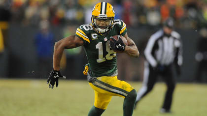 Should Green Bay Packers Re-Sign Randall Cobb in Free Agency