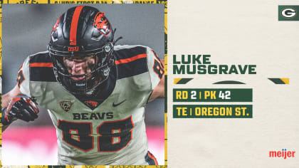 Green Bay Packers NFL Draft Grades 2023: Lukas Van Ness, Tucker Kraft Join  Team