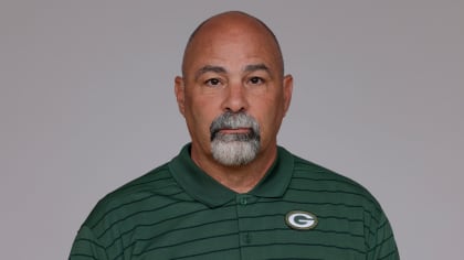 New Packers Special Teams Coach Rich Bisaccia