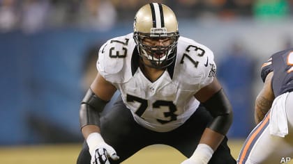 Report: Saints could cut Pro Bowl guard Jahri Evans