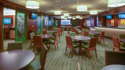 Green Bay Packers Suite Rentals