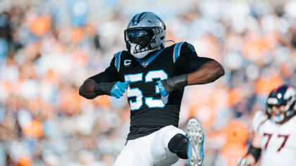 Carolina Panthers, Brian Burns, defense key in 2022 NFL season