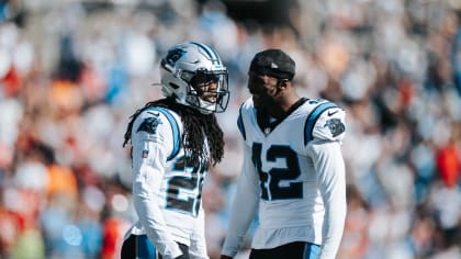 For Panthers defense, finishing against Tom Brady was special