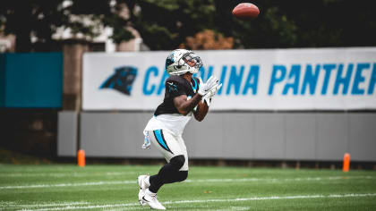 Carolina Panthers sign former Wake Forest star Greg Dortch