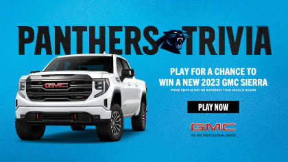 Carolina Panthers' ticket offers $200,000 top prizes and VIP NFL  experiences