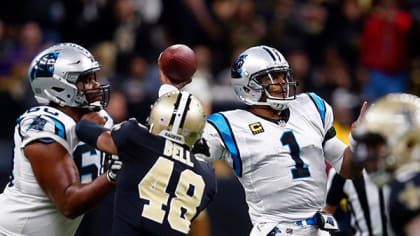 Saints vs. Panthers recap: 2 takeaways from New Orleans 'Monday