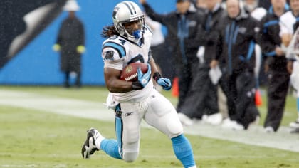 With DeAngelo Williams Shouldering Load, Panthers Must Trade Jonathan  Stewart, News, Scores, Highlights, Stats, and Rumors