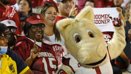 Oklahoma fans following Baker Mayfield to Carolina