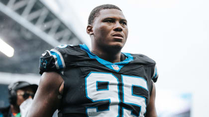 Bryce Young cleared, will start for Panthers vs Vikings in Week 4