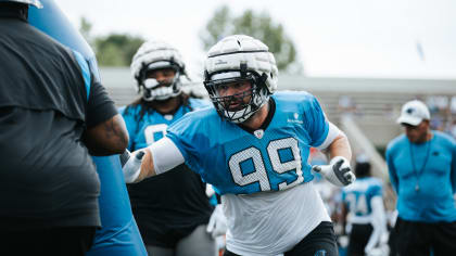 3 things we learned during Carolina Panthers training camp