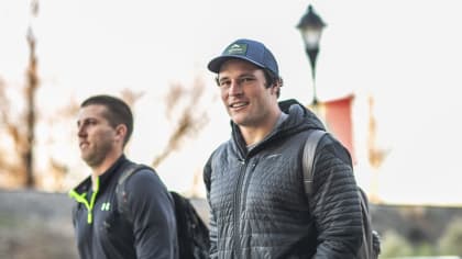 Kuechly checks out medically - The Boston Globe