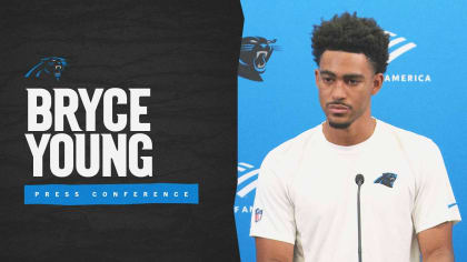 Carolina Panthers schedule: Bryce Young ready to roar in 2023