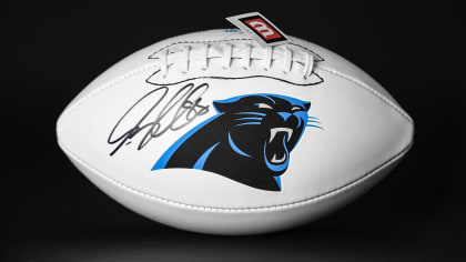 Carolina Panthers Football Gift Basket — Hopeless RHOmantic, LLC