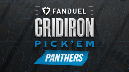 FanDuel - Welcome to Gridiron Pick'em! Pick the winners