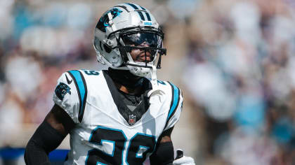 Carolina Panthers NFL Football News