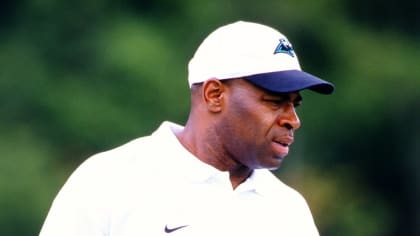 Enshrinement Week 2022 - Sam Mills Friends & Family