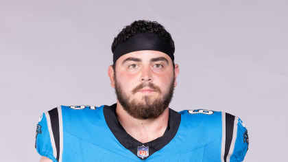 J.D. DiRenzo Bio Information - NFL