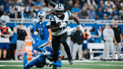 Carolina Panthers Tickets Home Page