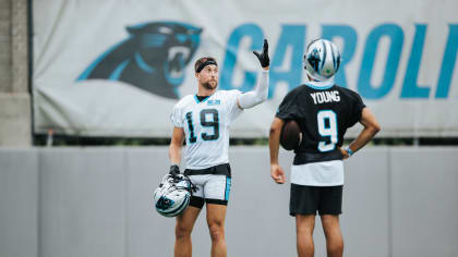 Carolina Panthers News, Scores, Stats, Schedule