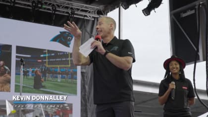 Lenovo and the Carolina Panthers Boost Small Businesses Again Through  Empowering the Carolinas Contest - Lenovo StoryHub