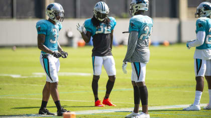 Bradberry Injury Scare Reminds Panthers Secondary is Still Thin