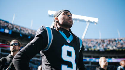 Panthers CB Stephon Gilmore added to NFC Pro Bowl roster