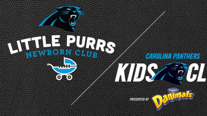 Club Seats - Carolina Panthers, ppl2019