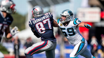 Does Gronk Have Enough Left to Lift the Depleted Bucs?