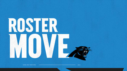 Carolina Panthers announce initial 53-Man roster, Locked On Panthers