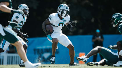 Carolina Panthers: Top takeaways from preseason victory over