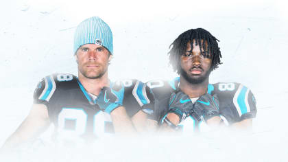 Why Carolina Panthers losing tight end Greg Olsen isn't all bad - Cat  Scratch Reader