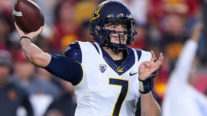 Draft Profile: Davis Webb