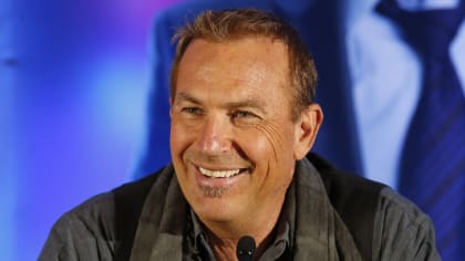 Kevin Costner's conviction as NFL GM adds 'Draft Day' to his list