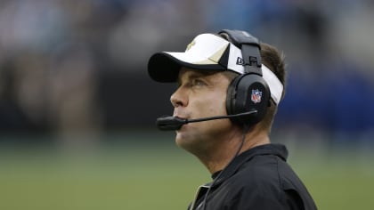 Panthers to interview Payton for head coach job, source says