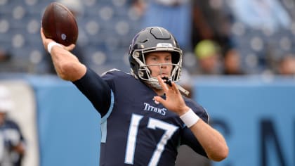 What You Need to Know About This Season's Tennessee Titans Home