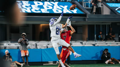 High school football heads to Bank of America Stadium for the first time -  Axios Charlotte