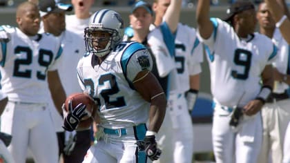 Alliance of American Football alums pursue their dreams with Panthers