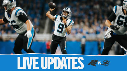 Carolina Panthers News - NFL