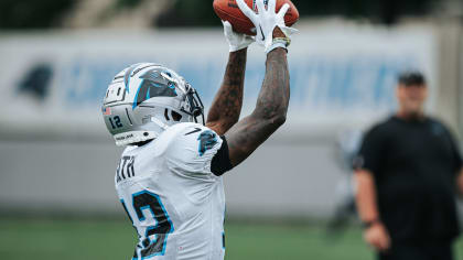 Shi Smith - Tennessee Titans Wide Receiver - ESPN