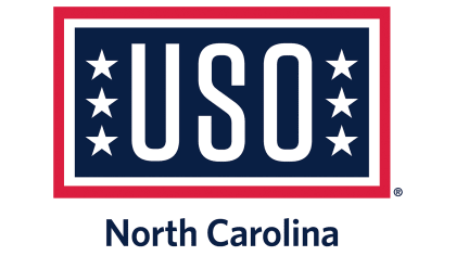 USO of N.C., Carolina Panthers roar with military pride > Seymour Johnson  Air Force Base > Article Display