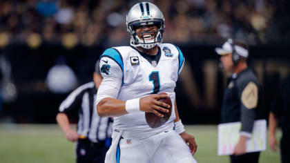 What to watch: Panthers vs. Browns