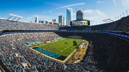 Bank of America Stadium: History, Capacity, Events & Significance