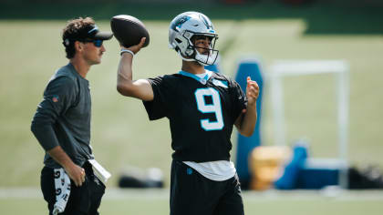 Five Things To Watch During The Carolina Panthers Preseason Finale