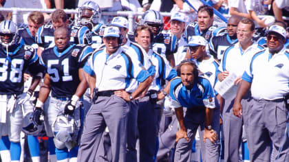 1995 Carolina Panthers Team Season Highlights Panther Pride