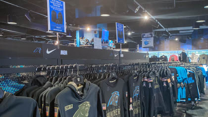 local nfl apparel stores
