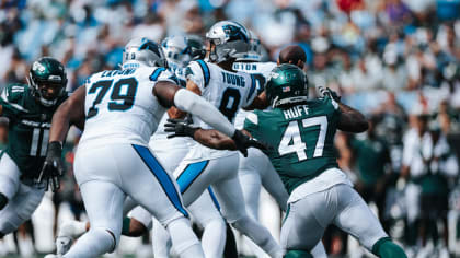 Offensive line concerns only grow, and other observations from the