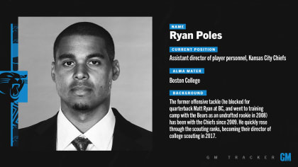 Ryan Poles General Manager Interview