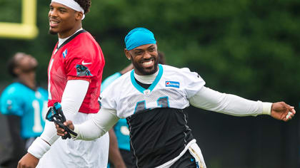 Captain Munnerlyn back on board?