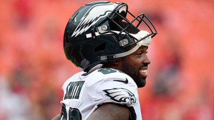 Transcript: Torrey Smith Conference Call