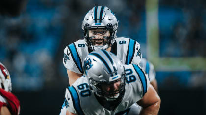 Carolina Panthers vs Tennessee Titans: Week 9 full coverage - Cat Scratch  Reader